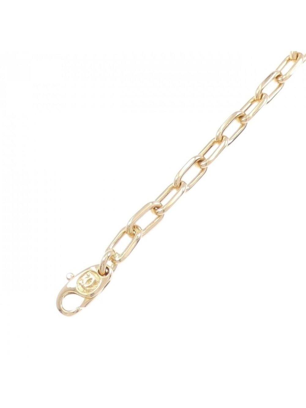 Cartier Bracelet Gold